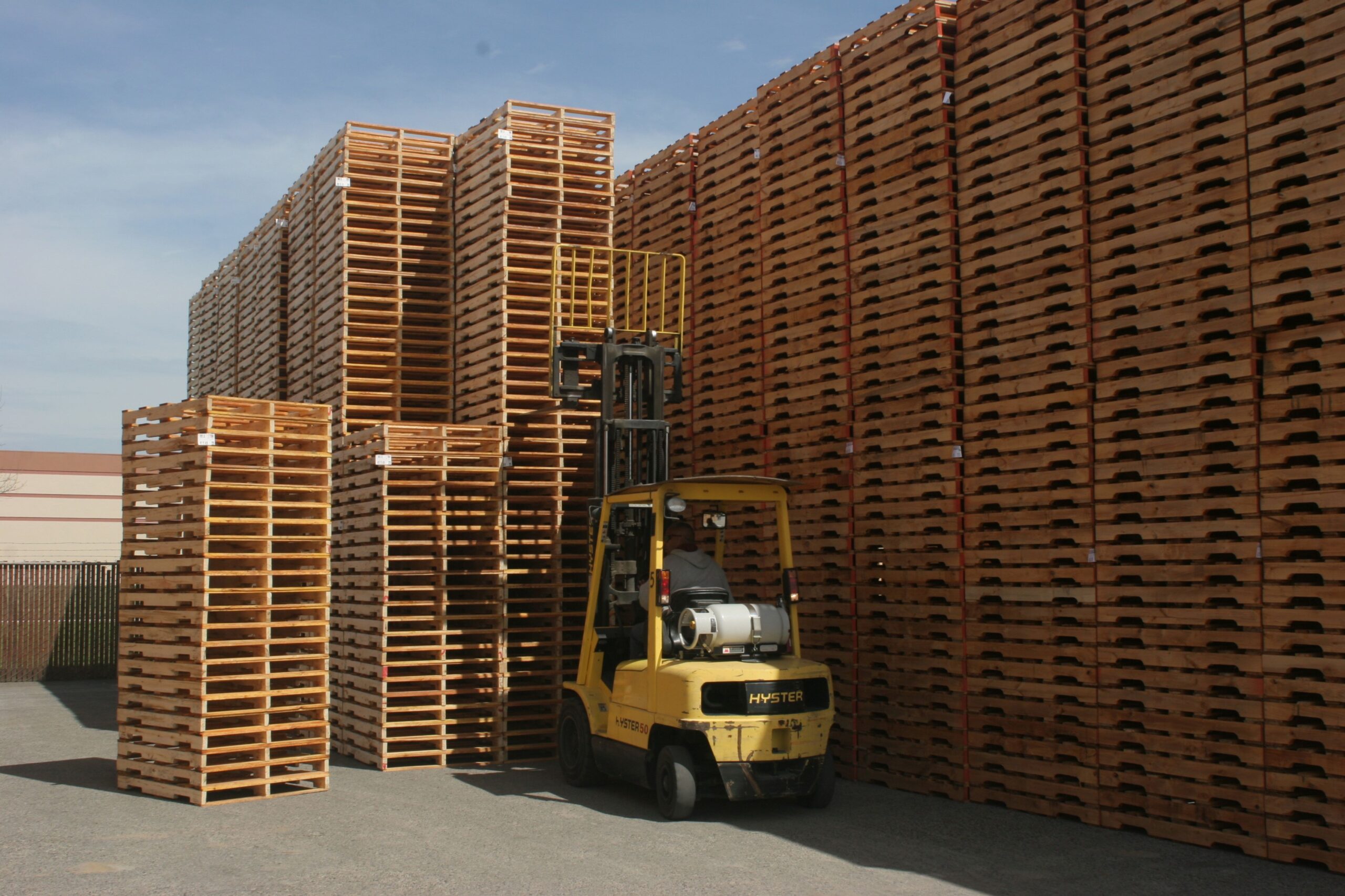 Pallet Pictures 2 Garcias Wood Works