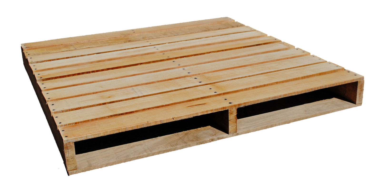Industry Compliant & Alternative Pallets Garcias Wood Works