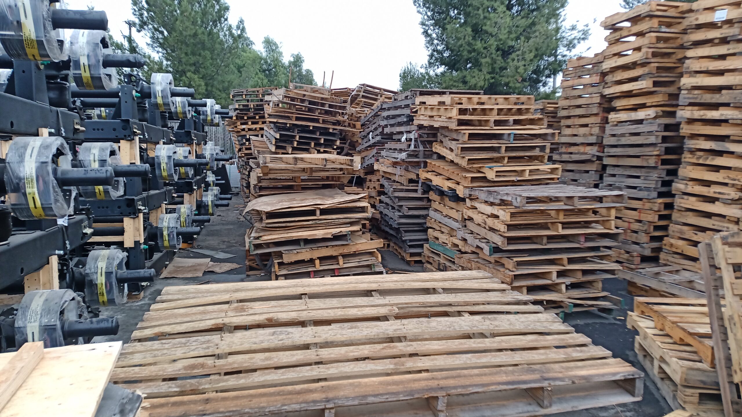 pallets4 Garcias Wood Works